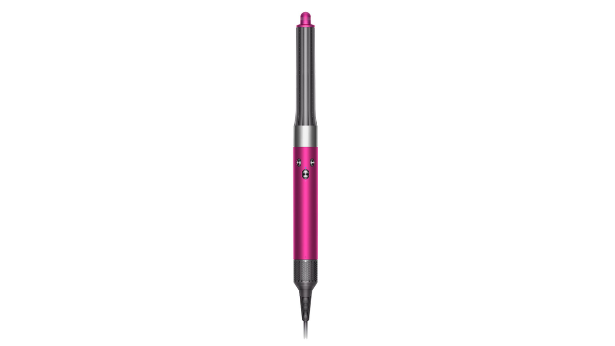 Dyson Airwrap Origin multistyler en haardroger